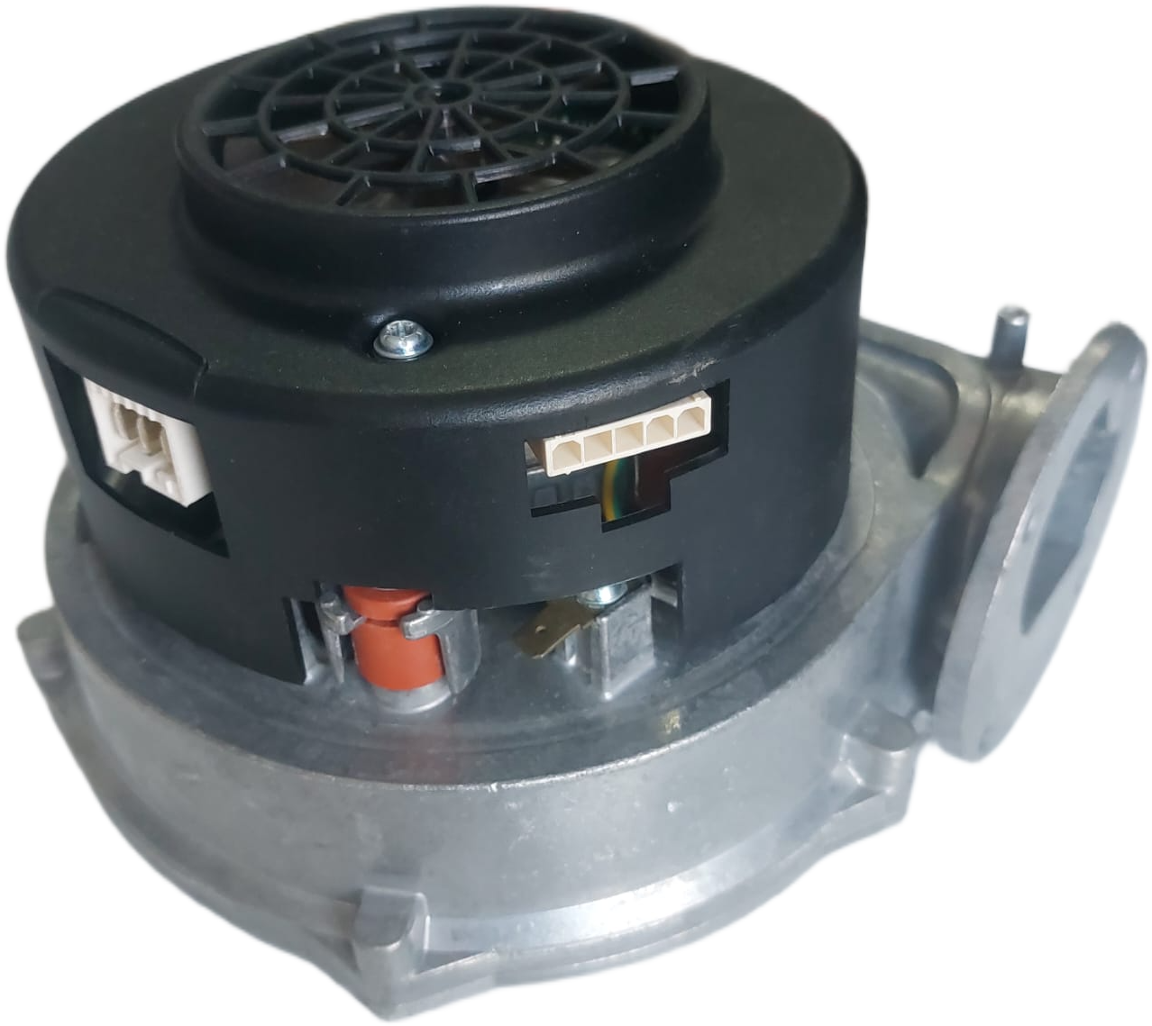 ECA CONFEO PREMİX FAN TAMİRLİ