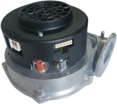 ECA CONFEO PREMİX FAN TAMİRLİ