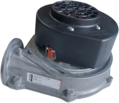 ECA CONFEO PREMİX FAN TAMİRLİ