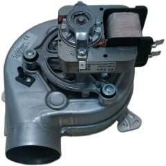 BAYMAK ECO5 FAN ORJİNAL SİT