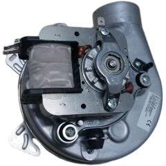 BAYMAK ECO5 FAN ORJİNAL SİT