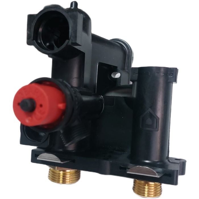 ARİSTON CLAS ONE SOL BLOK GENUS ONE SOL BLOK