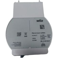 WARMHAUS POMPA FERROLİ POMPA 43W 6-43