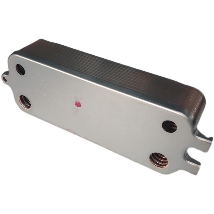 BOSCH PLAKALI EŞANJÖR SWEP 16 PLAKA