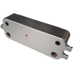 BOSCH PLAKALI EŞANJÖR SWEP 16 PLAKA