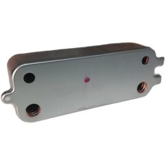 BOSCH PLAKALI EŞANJÖR SWEP 16 PLAKA