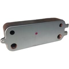 BOSCH PLAKALI EŞANJÖR SWEP 16 PLAKA