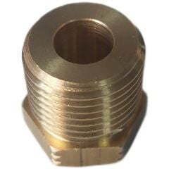 1/4 1/2  GENLEŞME TANK DÖNÜŞTÜRÜCÜ REDİKSİYON