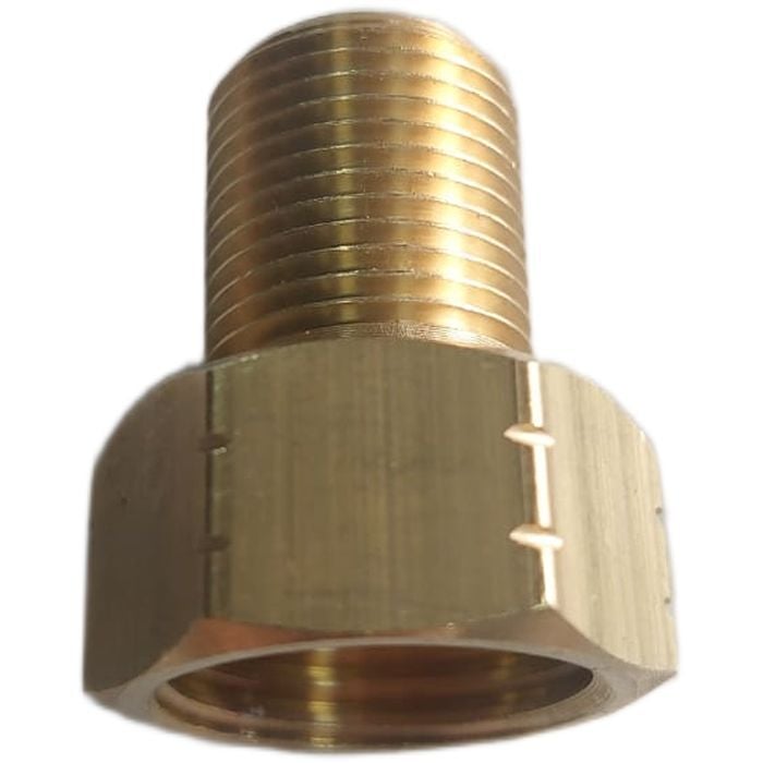 1/2 3/8 GENLEŞME TANK DÖNÜŞTÜRÜCÜ REDİKSİYON