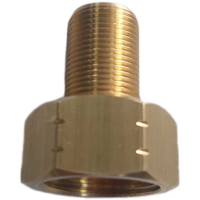 1/2 1/4 GENLEŞME TANK DÖNÜŞTÜRÜCÜ REDİKSİYON