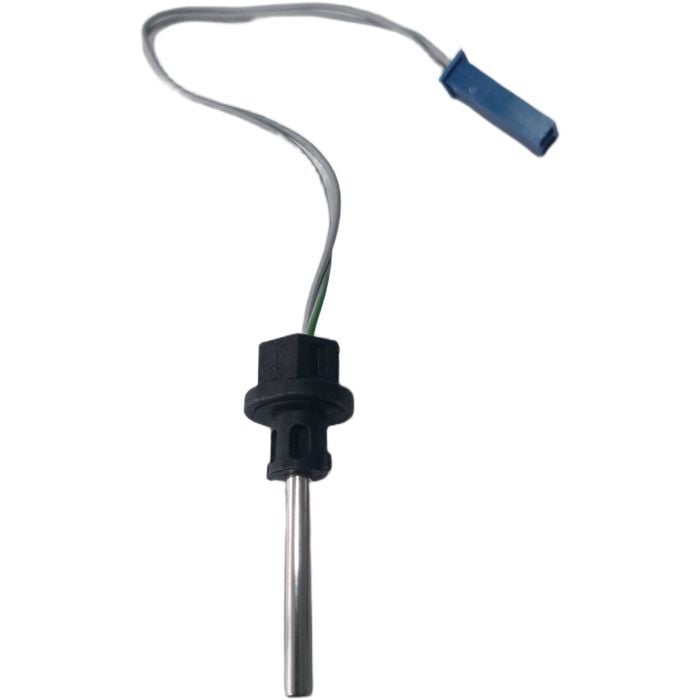 YOĞUŞMALI BACA GAZI SESÖRÜ KABLOLU 10 K