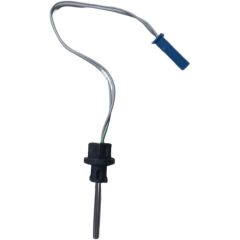 YOĞUŞMALI BACA GAZI SESÖRÜ KABLOLU 10 K