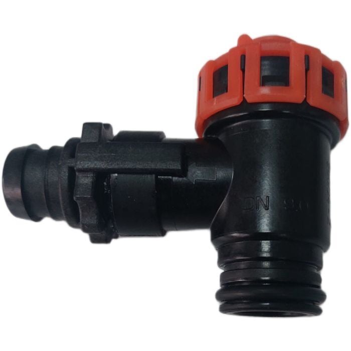 BOSCH EMNİYET VENTİLİ ECA EMNİYET VENTİLİ BİTRON