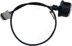 VİESMAN TRED MANOMETRE VİKA