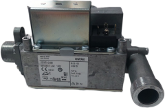 ECA CONFEO PREMİX GAZ VALFİ