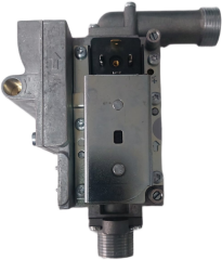 ECA CONFEO PREMİX GAZ VALFİ