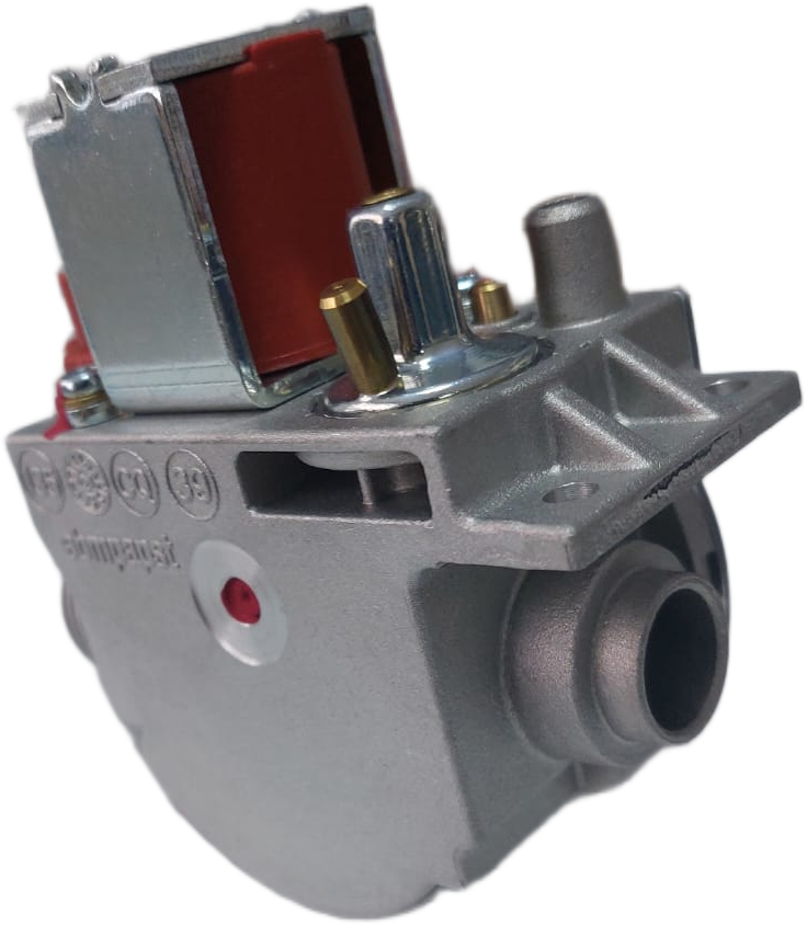 VİESMAN 050 W GAZ VALFİ