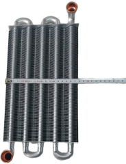 BAYMAK LAMBERT LUNA5 ANA EŞANJÖR 29,5 CM