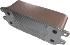 VAİLLANT TURBOTECH PLAKALI 28 PLAKA GENEROUS