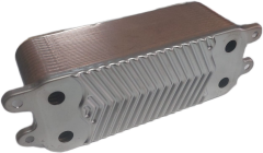 VAİLLANT TURBOTECH PLAKALI 28 PLAKA GENEROUS