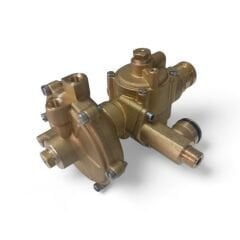 BAYMAK ÜÇ YOLLU VANA LUNA (SIFIR)