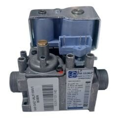 848 GAZ VALFİ MAVİ BOBİN