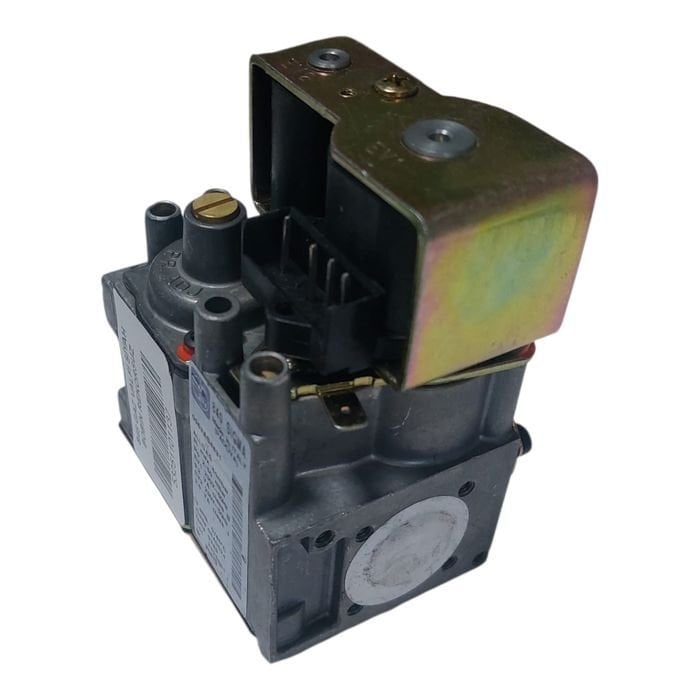 840 GAZ VALFİ SİYAH BOBİN REKORSUZ