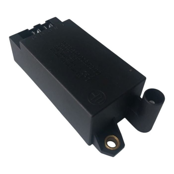 TERMOTEKNİK LOGİÇ ATEŞLEME TRAFOSU