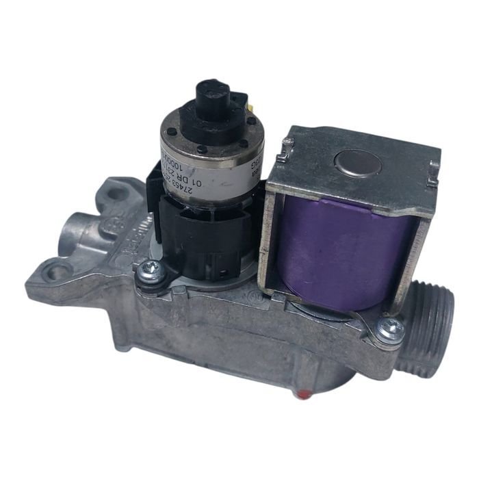 VAİLLANT ECOTEC GAZ VALFİ