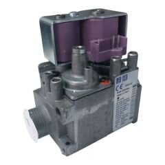 ECA CİTİUS PREMİX GAZ VALFİ MOR BOBİN