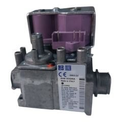 ECA CİTİUS PREMİX GAZ VALFİ MOR BOBİN