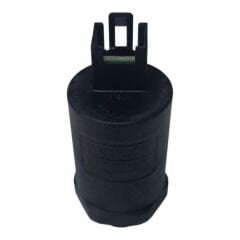 BAYKAN SU BASINÇ SONDASI 1/4 DİŞLİ