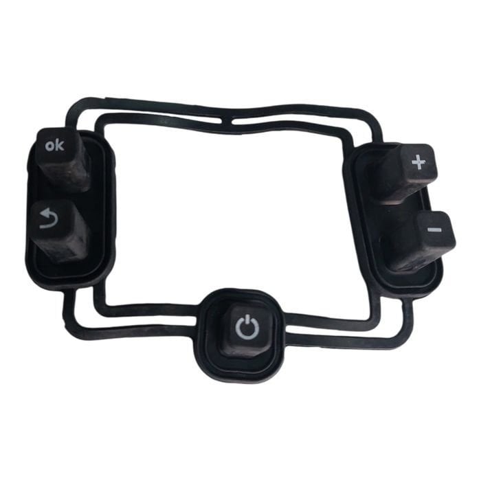 BUDERUS GB062 TUŞ TAKIMI