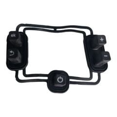 BUDERUS GB062 TUŞ TAKIMI