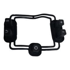 BUDERUS GB062 TUŞ TAKIMI