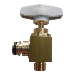 VAİLLANT DOLDURMA MUSLUĞU ORJİNAL TİP