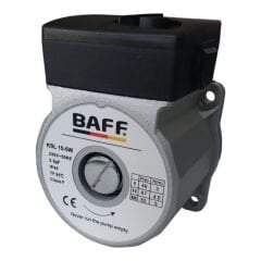 BAFF WİLO UYUMLU POMPA TERS DÖNÜŞ