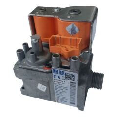 VAİLLANT İNTRO GAZ VALFİ 1/2 ÇIKIŞ (SIFIR SÖKÜM)